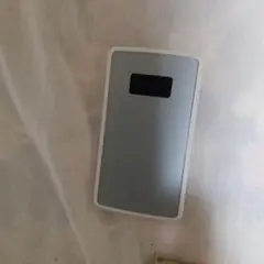 NEC Aterm MP01LN モバイルルーター