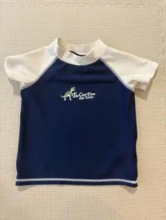 breeze ラッシュガード
