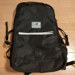 PUMA×BMW コラボ リュック