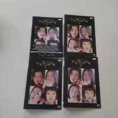 きらきらひかる レンタル落ち