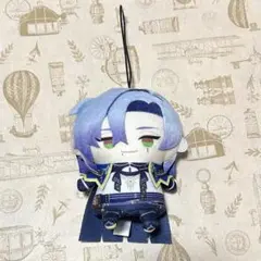 にじさんじ ミラン・ケストレル にじぱぺっと