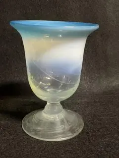 ウランガラス 大正レトロ 昭和レトロ アンティーク 希少品 レア