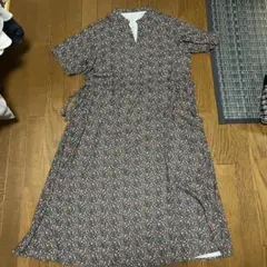 THREE FIFTY STANDARD ワンピース