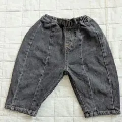 デニムパンツ 95cm