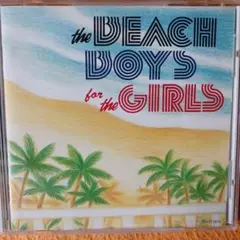 The Beach Boys For the Girls 1993