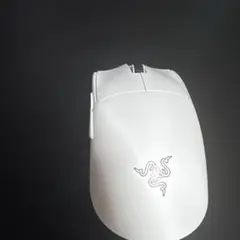 Razer viper v3 pro ホワイト