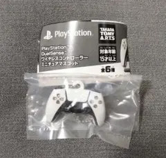 プレステ5 コントローラー　ガチャ