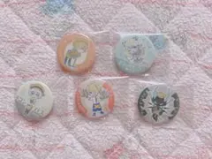 コンパス 鬼龍院きらら ステッカー