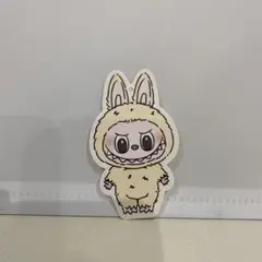 ラブブ　カードのみ