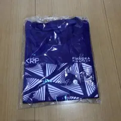 福岡マラソン２０２２　記念Tシャツ