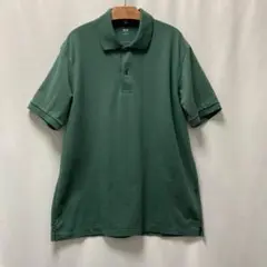 UNIQLO　ユニクロ　ドライカノコポロシャツ 半袖　XL