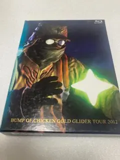 BUMP OF CHICKEN GOLD GLIDER TOUR 2012