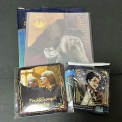 ハリーポッター　Harry Potter 中国限定グッズ
