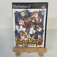 サモンナイト3