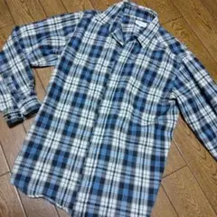 JUNGLE STORM Outfitters 長袖シャツ M