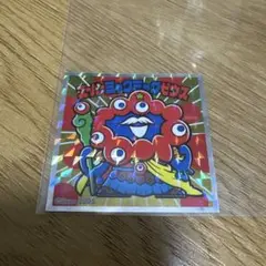 ミャクミャクマンチョコ スーパーミャクミャクゼウス 関西万博 限定品17