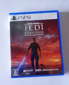 STAR WARS JEDI SURVIVOR PS5