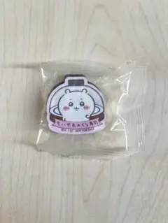 くら寿司 ちいかわ カブトムシ　　　　マグネットシート 2個セット