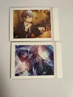 プロセカ　青柳冬弥　ぱしゃこれ