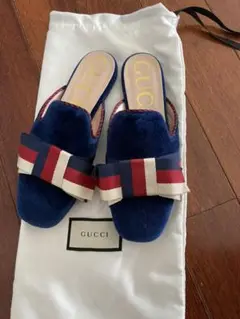 gucciサンダル