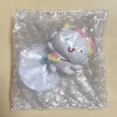 サンリオ がおぱわるぅ シークレットマスコット オムフェス ②