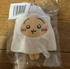 ちいかわ たこイカくじ うさぎ D賞