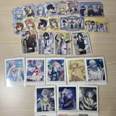 エイトリ 18TRIP グッズまとめ売り ぱしゃこれ