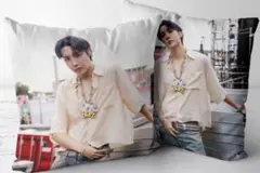 BTSクッションカバーKillin' It Girl J-HOPE ジェイホープ