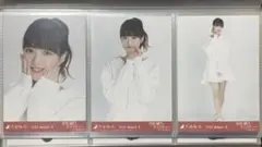 乃木坂46 吉田綾乃クリスティー 生写真 スウェット コンプ