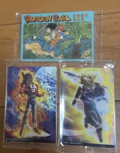 ドラゴンボールイタジャガまとめ売り
