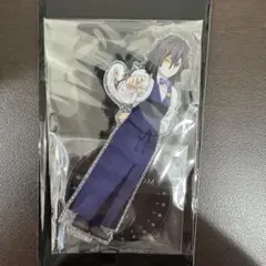 鬼滅の刃 モクテルバー MOCKTAILBAR 両面アクリルスタンド 伊黒小芭内