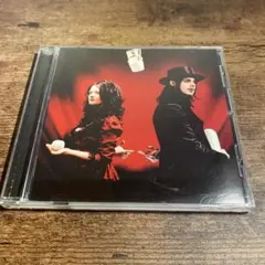 ゲット・ビハインド・ミー・サタン The white stripes