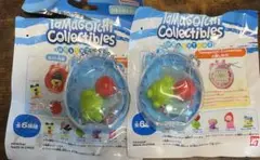 Tamagotchi Collectibles Hobby Time くちぱっち