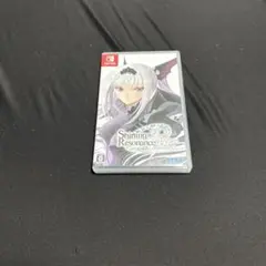 Switch シャイニング・レゾナンス リフレイン