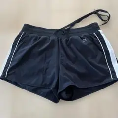 GapFit ブラック サーフパンツ S