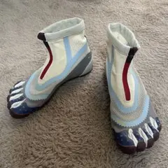 VIBRAM 5FINGERS SUICOKE HUMAMPHIBIAN-HI