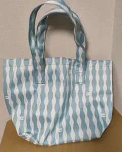 【なか卯・2025 福袋】巾着バッグ 新品 未使用