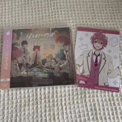 すとぷり はじまりの物語 通常版 さとみくんブロマイド付き