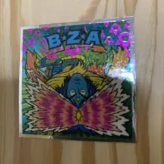 B⭐︎Z⭐︎A 悪魔vs天使シール