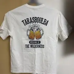 TARASBOULBA Tシャツ