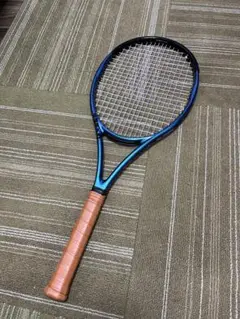 美品 ガット張りたて Wilson ULTRA TOUR 100 G2