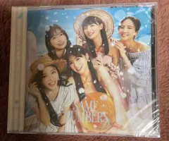 乃木坂46 39thシングル　Same numbers 通常盤 CD