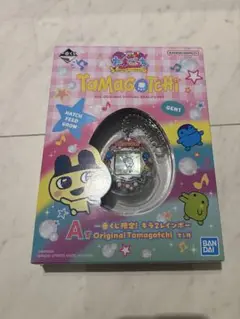 一番くじ たまごっち A賞