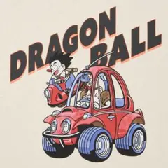 ユニクロ　UT ドラゴンボール Tシャツ XL