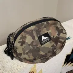 【USA製】 グレゴリー テールメイトジュニア S 旧タグ 迷彩 カモフラ
