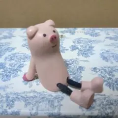 コンコンブル　まったりリラックス　豚