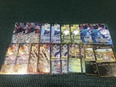シ*ウ様 バトルスピリッツ 引退品 デッキ まとめ売り BOX バトスピ 引退品 デッキまとめ売り