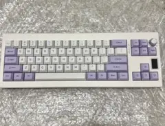 Epomaker Shadow-X キーボード 本体