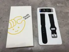 チョコザップ　ヘルスウォッチ