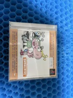 タマゴッチ プレイステーションソフト